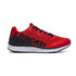 Sneakers rosse in tessuto mesh con logo laterale Ducati Alphonse, Brand, SKU s323500202, Immagine 0